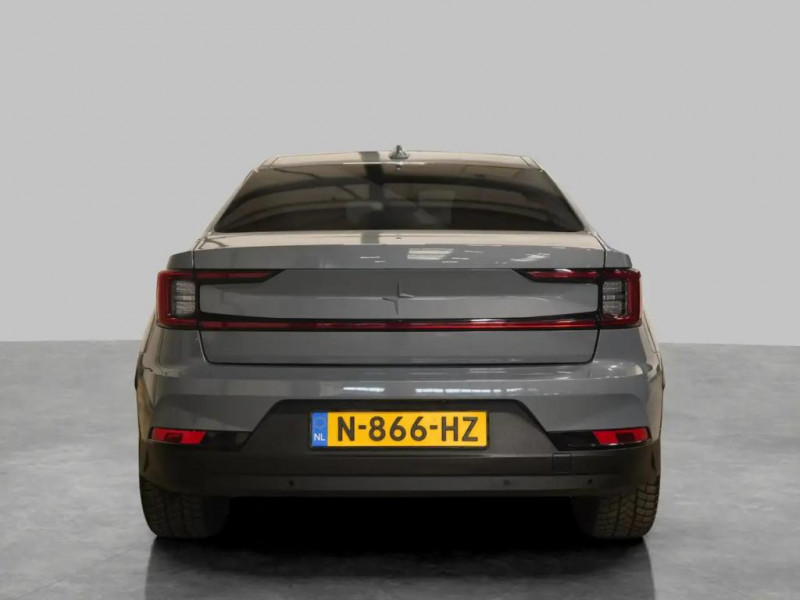 Polestar polestar 2 Long Range Dual Motor 78 kWh | Pilot & Plus Pack |  occasion  L'Union - photo n5